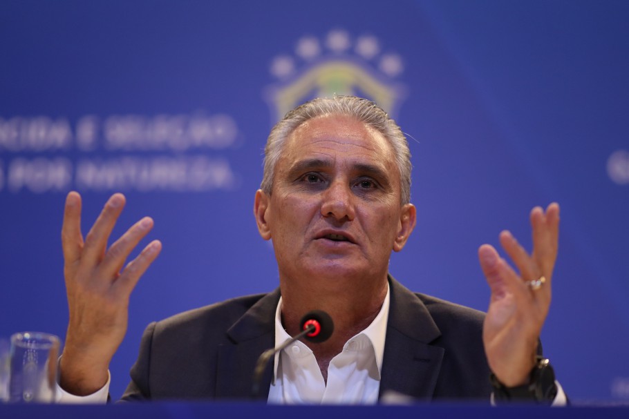 Seleção Brasileira convocada para enfrentar Panamá e República Tcheca