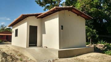 ADH entrega residências a moradores da zona rural em vários municípios