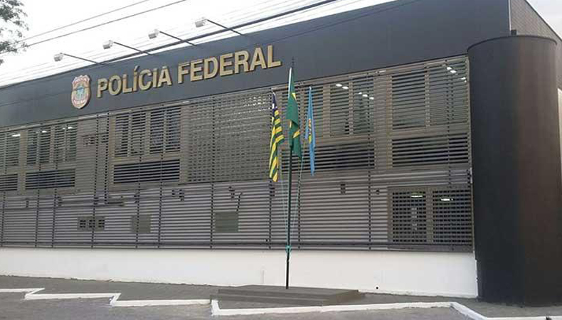 Superintendente da Polícia Federal no Piauí é exonerada do Cargo