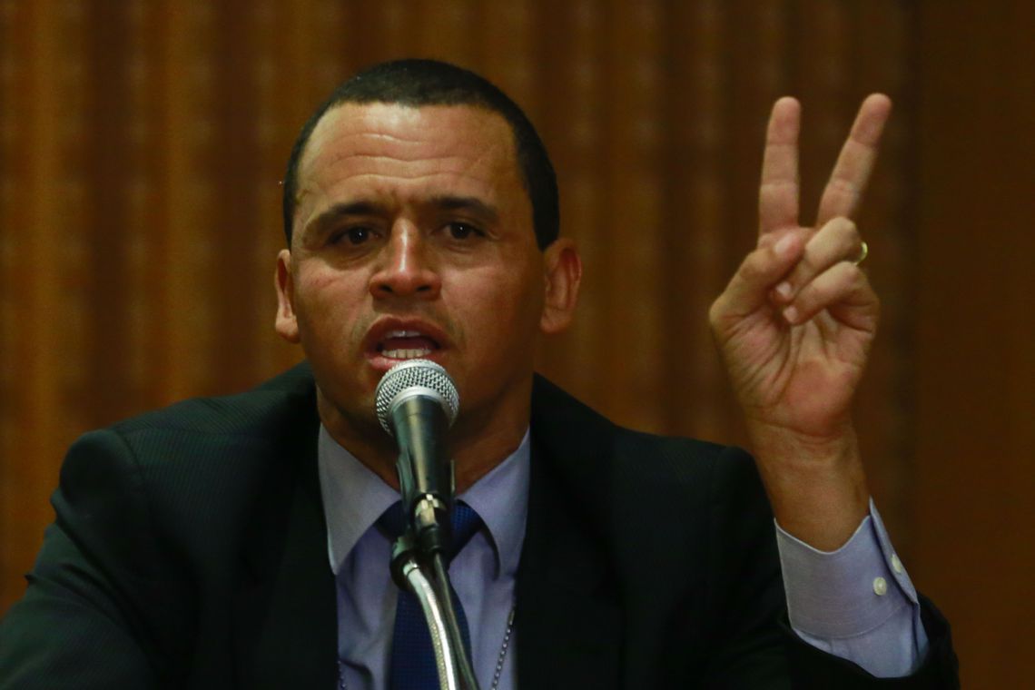 Investigações do caso Marielle terão segunda etapa, avisa delegado