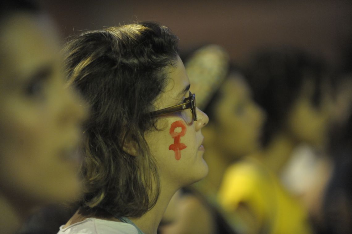 ESPECIAL: Mesmo tardia, legislação de proteção à mulher no Brasil é avançada