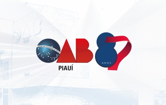 OAB-PI celebrará 87 anos de lutas marcantes na defesa da democracia