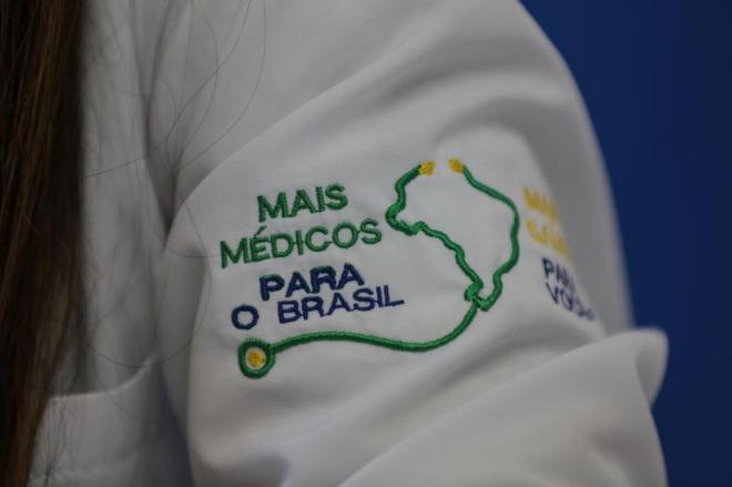 Piauí deve ter 84 vagas em novo edital do programa Mais Médicos