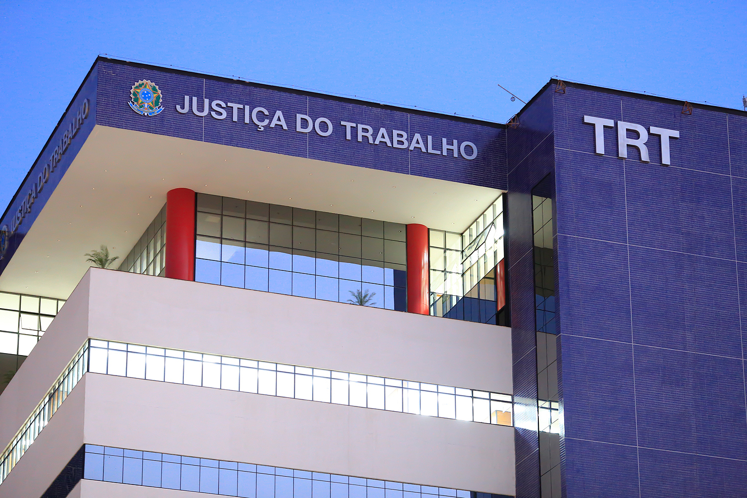 Semana Nacional da Conciliação começará segunda, dia 27