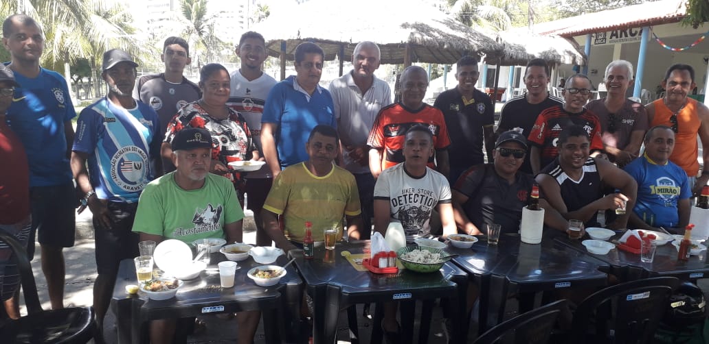 Clube da ARCA atrai desportistas de todas as categorias.