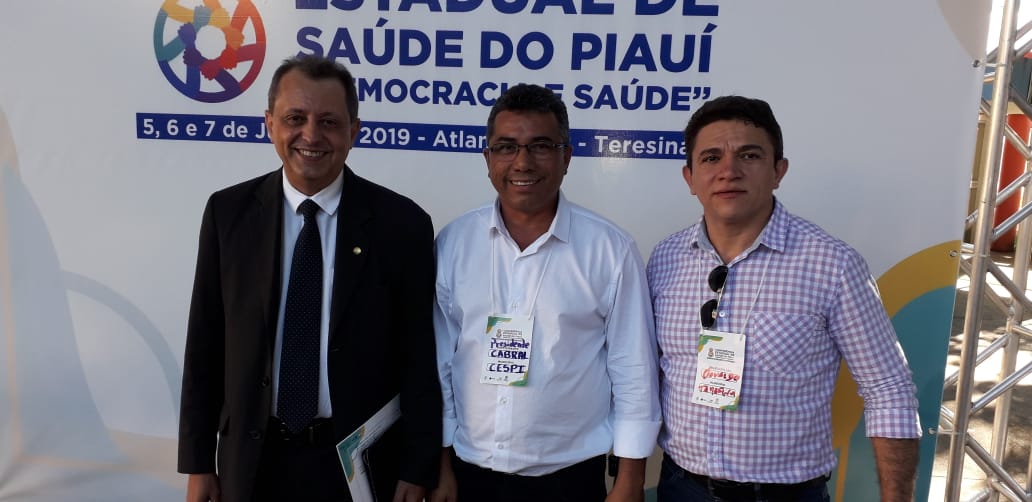 Termina hoje VIII Conferência de Saúde