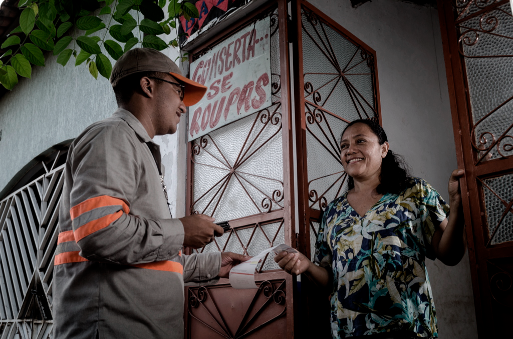 Equatorial Piauí quer cadastrar mais 200 mil famílias na Tarifa Social