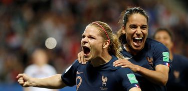 EUA x França: favoritas ao título têm confronto antecipado no Mundial