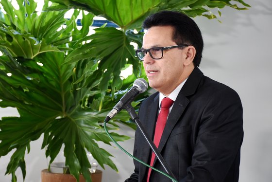 Sasc entrega reforma da Casa dos Conselhos