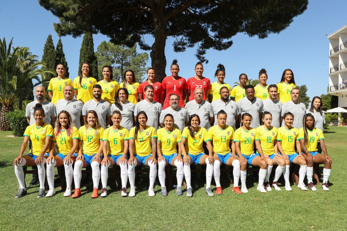 ESPECIAL: Entenda a Copa do Mundo feminina que será disputada na França