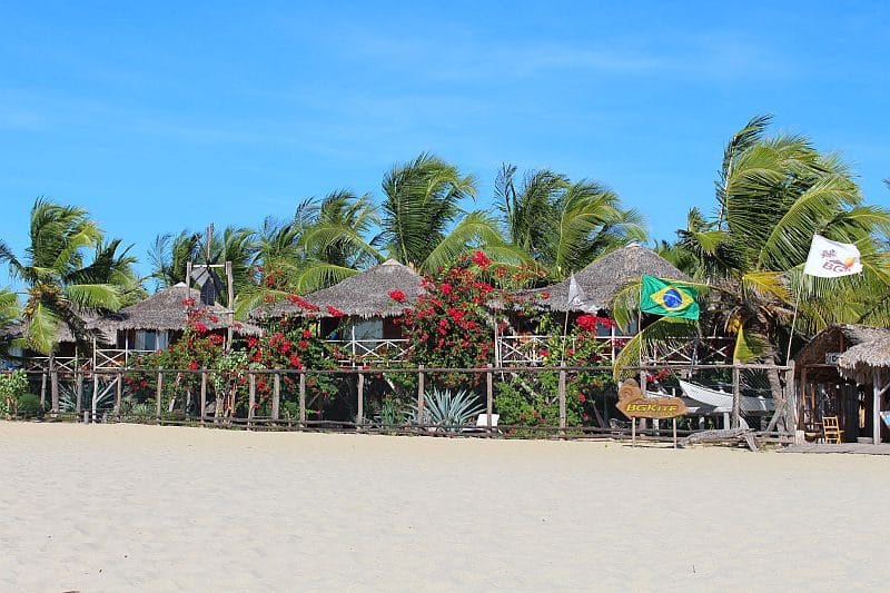 FÉRIAS NO LITORAL: Barra Grande um paraíso que não pode deixar de ser visitado