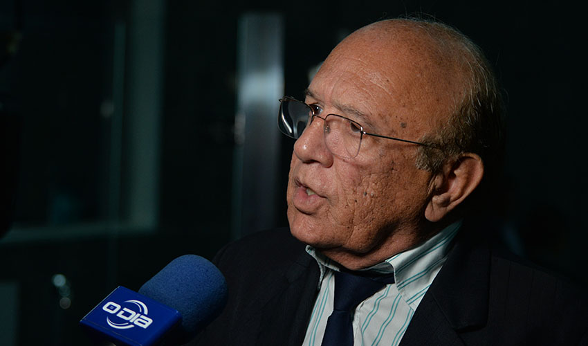 Edson Melo aposta que se Silvio Mendes for candidato, será pelo PSDB