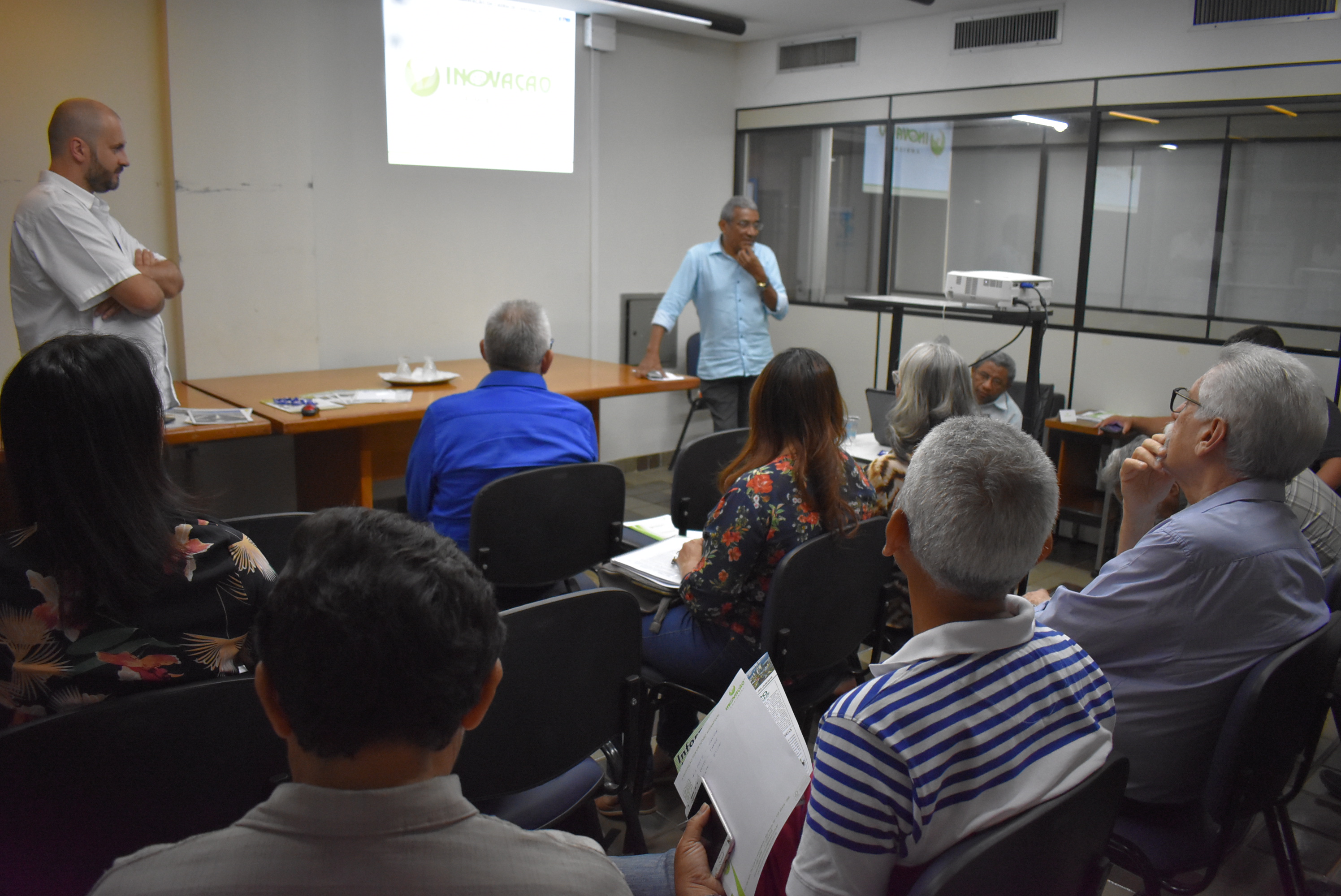 Setores gráfico e moveleiro do Piauí terão certificação Ambiental FSC