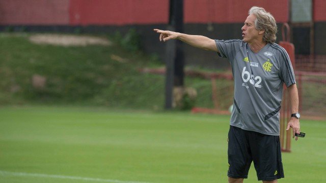 Entre euforia e ousadia com Jesus, Flamengo decide vaga na semifinal da Copa do Brasil