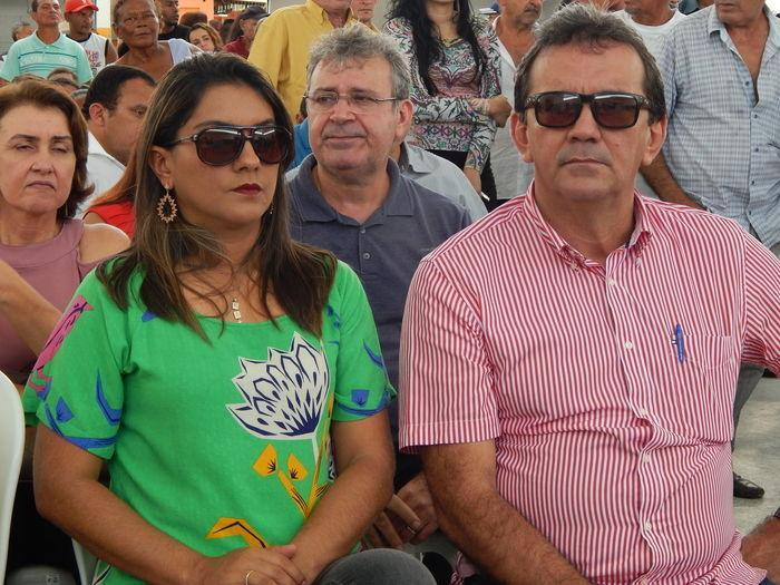Alto Longá sediará a maior festa cultura no norte do Estado
