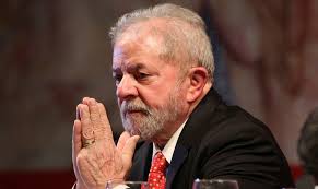 TRF4 nega pedido de Lula e mantém desembargadores da 8ª Turma em processo