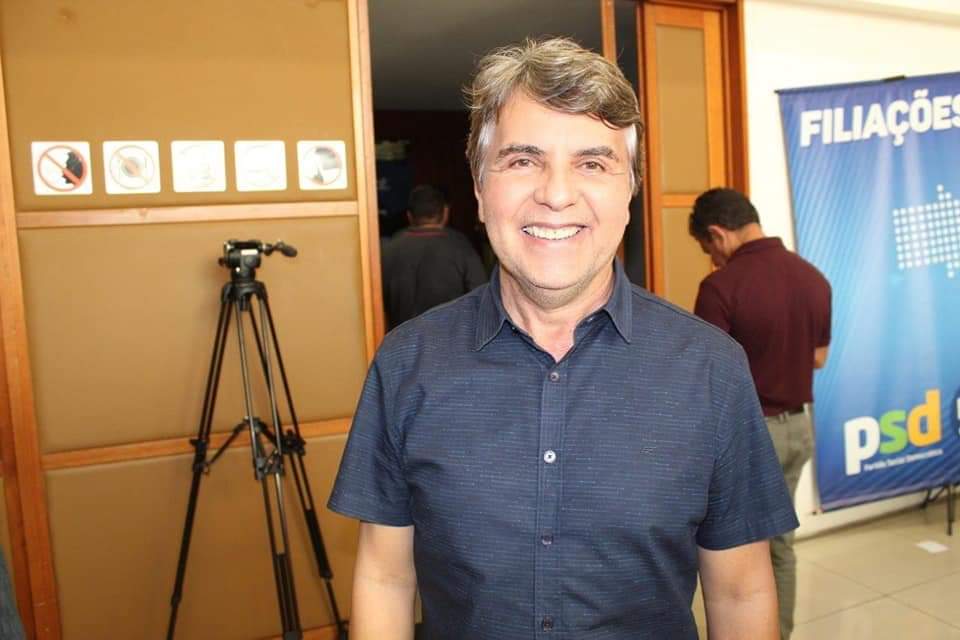 MONSENHOR GIL: Inicia amanhã o maior encontro da cultura do Médio Parnaíba, do Piauí