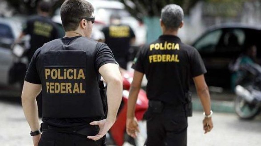 PF detém quatro suspeitos de invadir telefone do Ministro Sergio Moro