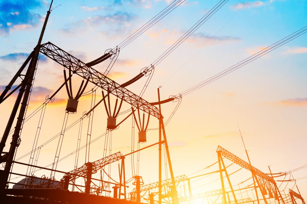 ESPLANADA: Equatorial Piauí investe no crescimento de Teresina com nova subestação