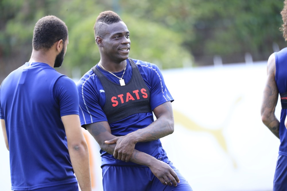 Jornalista italiano aponta Balotelli no Brescia; Flamengo se mantém na briga e aguarda reunião em Mônaco