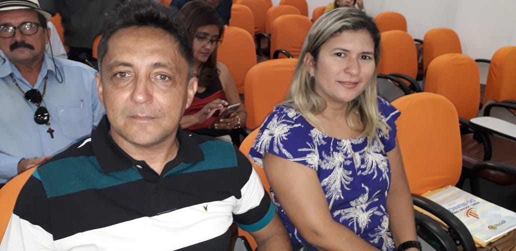 Prefeito Francieudo de Boa Hora valoriza trabalho dos vereadores