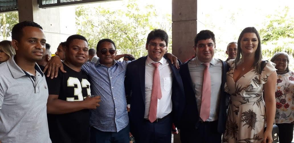 Professor Carlito quer investir na agricultura no Vale do Canindé
