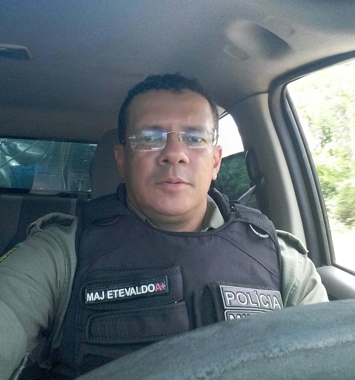 Castelo do Piauí irá ganhar 4ª Companhia de Policia Militar