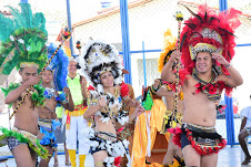 Cultura realiza o II Encontro de Griô em Floriano