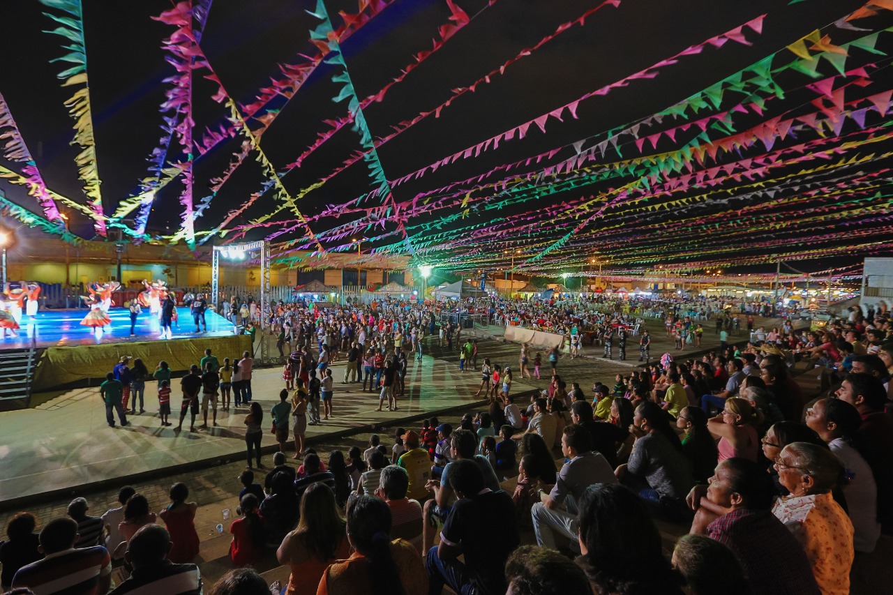 SECULT divulga as atrações musicais do Encontro de Folguedos 2019