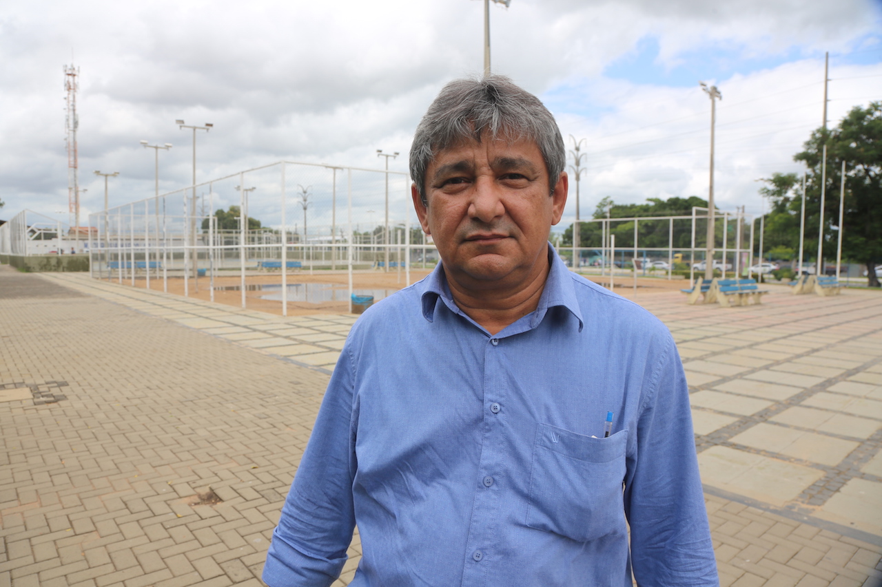 Semel realiza reunião para discutir incentivos ao esporte em Teresina