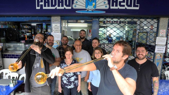 Rio de Janeiro terá olimpíada de botequim com competições de porrinha, totó e chope a metro