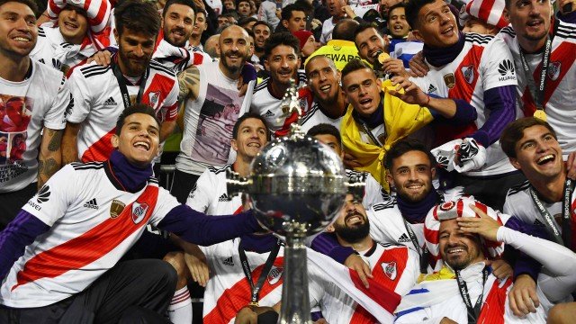 Conmebol define datas das semifinais da Libertadores e Copa Sul-Americana
