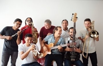 Projeto Boca da Noite abre temporada 2019 em Teresina