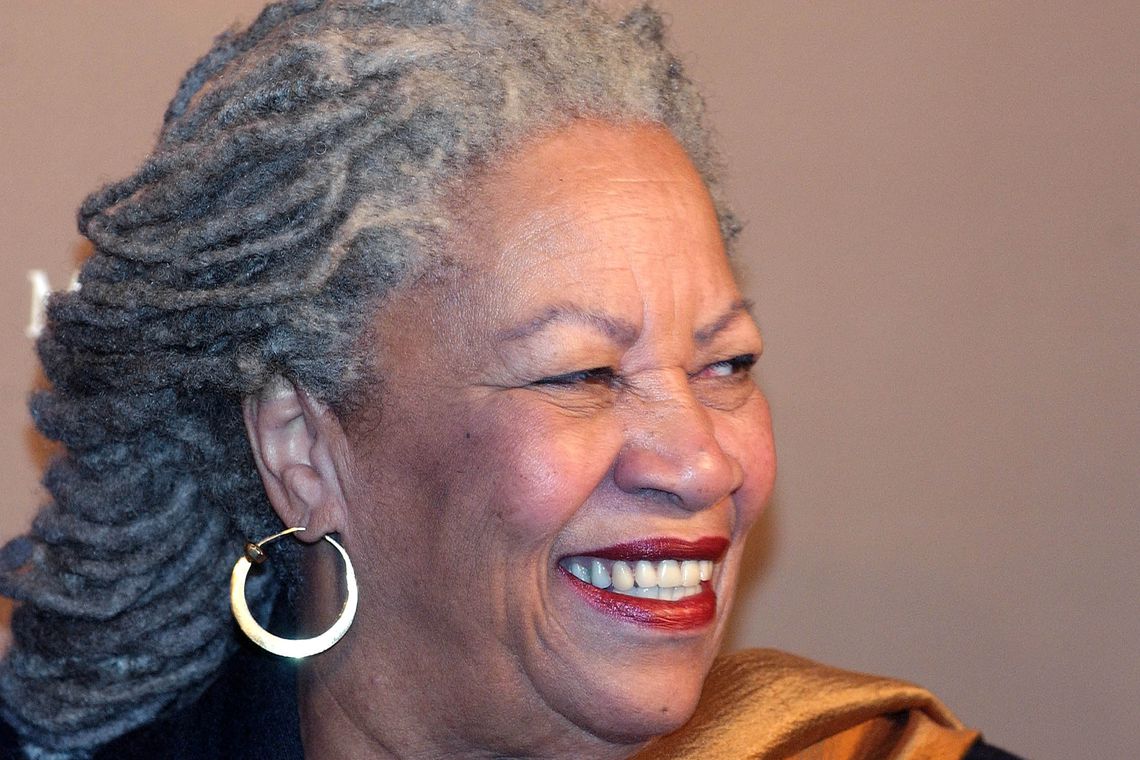 Morre Toni Morrison, primeira negra a ganhar o Nobel de Literatura