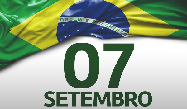 Prefeitura de Floriano divulga programação da Semana da Pátria 2019