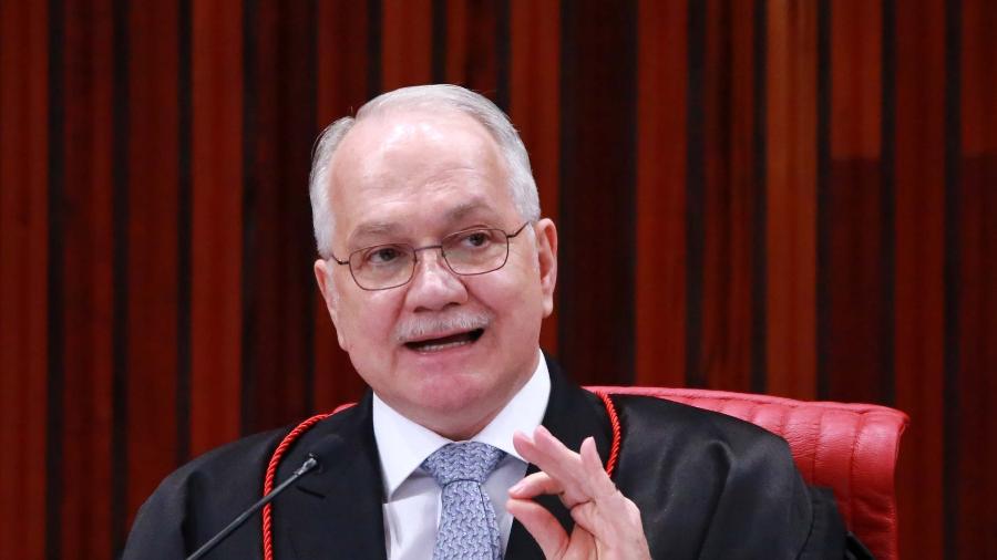 Fachin nega mais um habeas corpus para libertar Lula