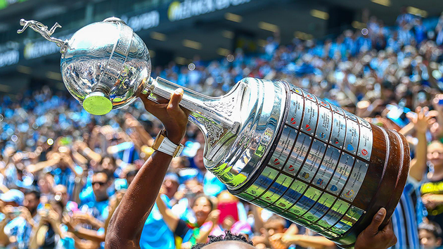 Palmeiras recebe hoje Grêmio por vaga nas semifinais
