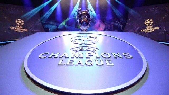 Champions League: Barcelona cai no ‘grupo da morte’; confira todas as chaves