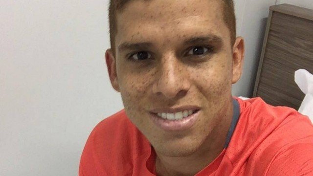 Com proposta do Al-Hilal de pé, Cuéllar tem dia ‘D’ para definir futuro no Flamengo
