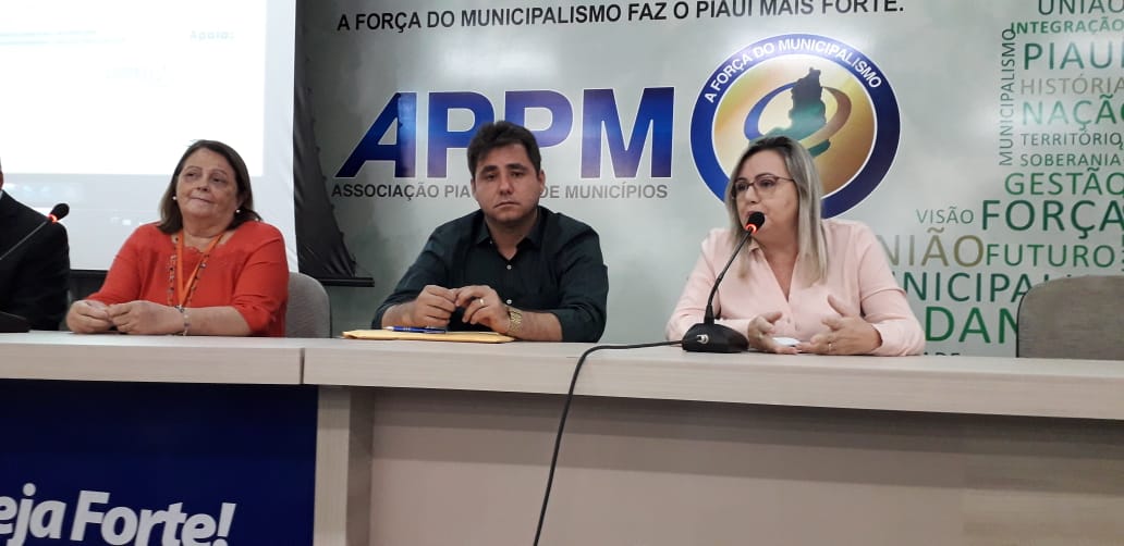 Educação levado a sério na cidade de Castelo do Piauí