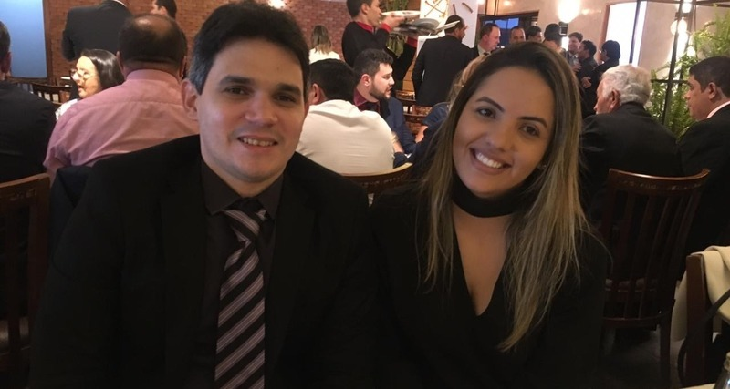 São Gonçalo festeja padroeiro com grande festa e várias autoridades presentes