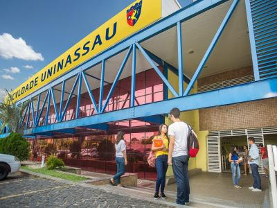 UNINASSAU inaugura nesta terça um novo Centro Universitário em Teresina