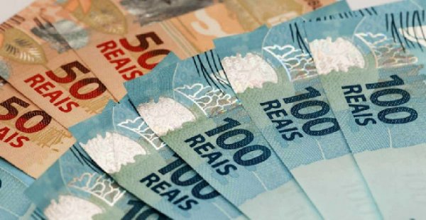 Arrecadação cresce 5,67% e chega a R$ 119,9 bi em agosto