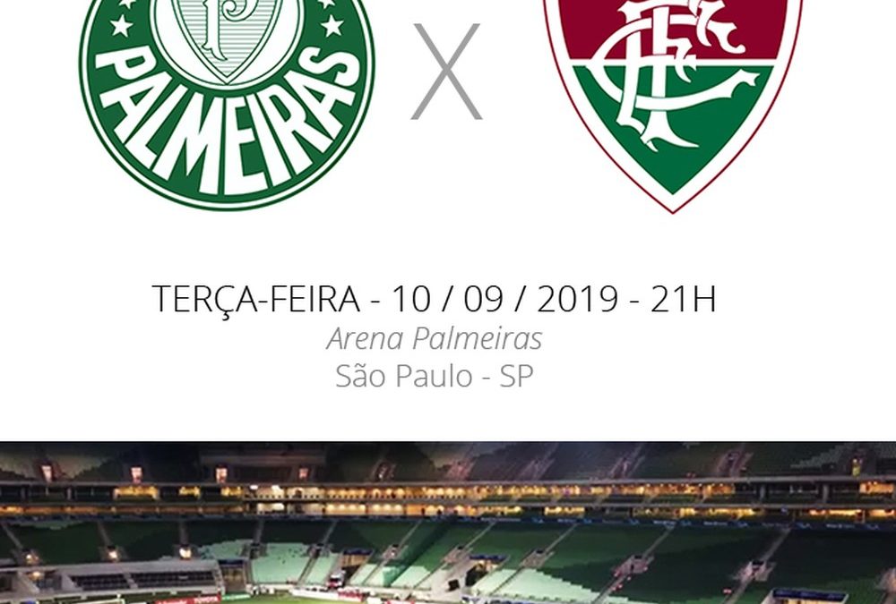 Palmeiras X Fluminense Veja Tudo O Que Voce Precisa Saber Sobre O Jogo De Hoje Folha Piaui