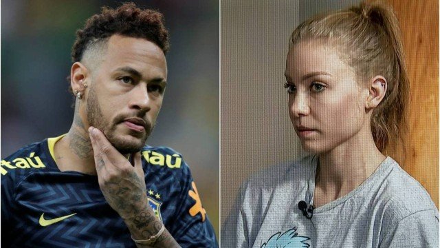 Caso Neymar: polícia indicia Najila por denunciação caluniosa, extorsão e fraude processual