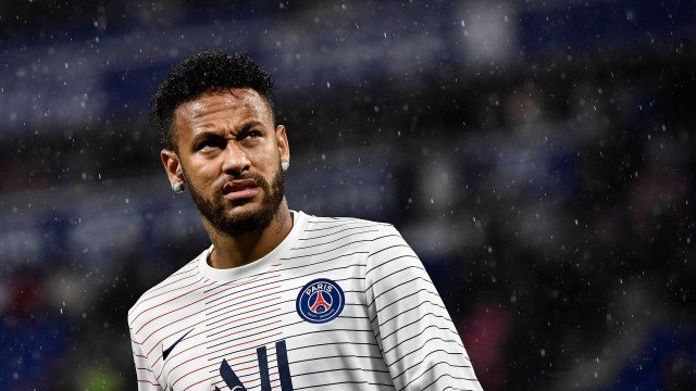 Neymar abre o jogo sobre frustrações: ‘Fiz besteira várias vezes, cometi muitos erros’