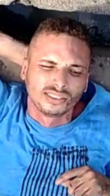 Bandido morre no HUT após ser atropelado por motorista de aplicativo em Teresina