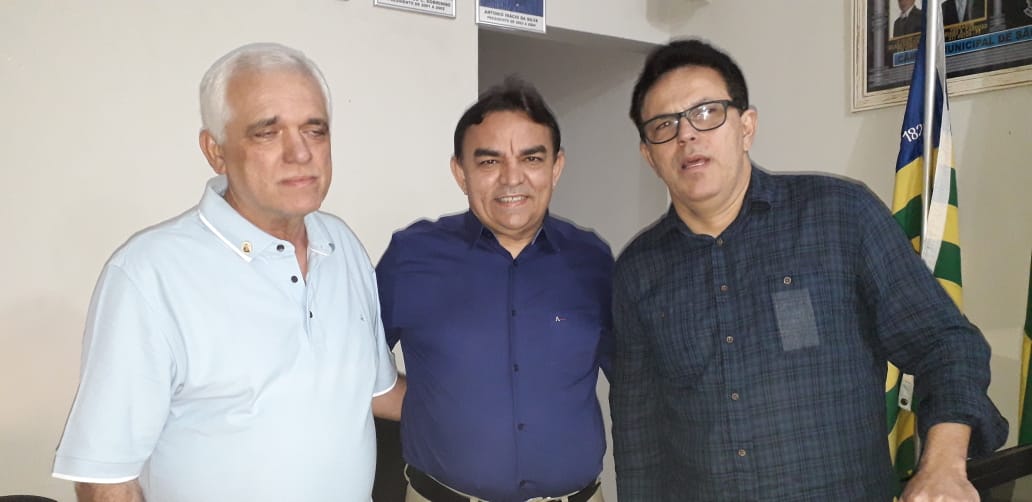 Presidente da Asalpi dar exemplo de como se investe para economizar