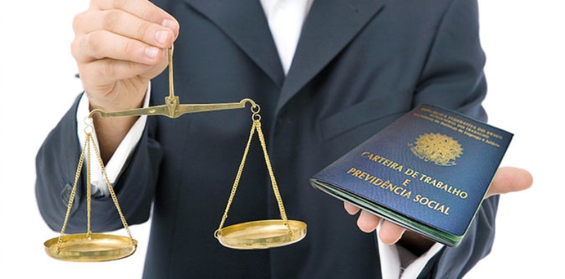 ARTIGO: Justiça do Trabalho anda mais lenta que a própria JUSTIÇA*