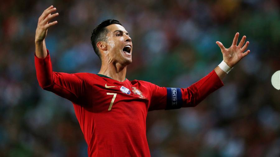 CR700: de falta, pênalti, pé direito, esquerdo… veja raio-x dos 700 gols de Cristiano Ronaldo